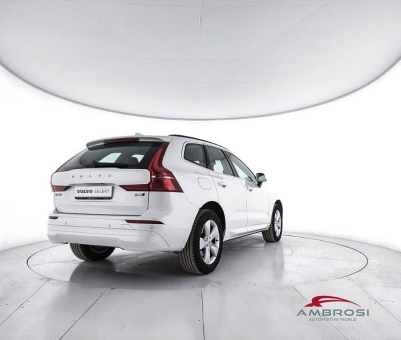 Volvo XC60 usata a Perugia (3)