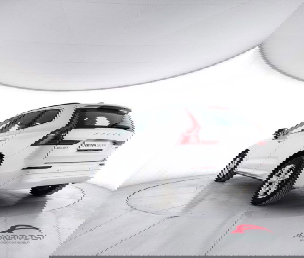 Volvo XC60 usata a Perugia (4)