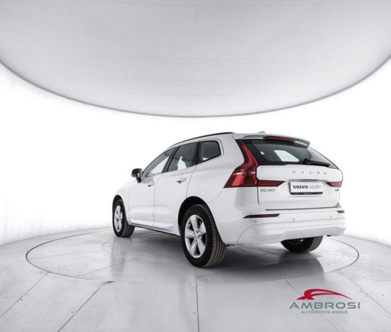 Volvo XC60 usata a Perugia (4)