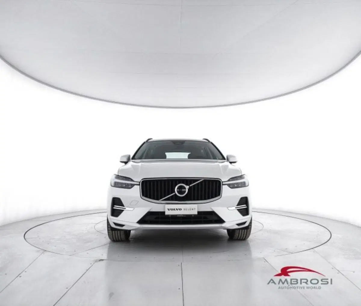 Volvo XC60 usata a Perugia (5)