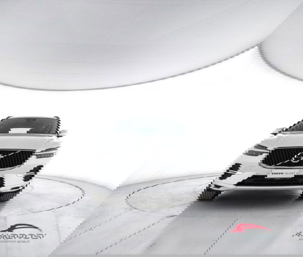 Volvo XC60 usata a Perugia (5)