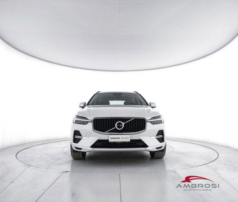 Volvo XC60 usata a Perugia (5)