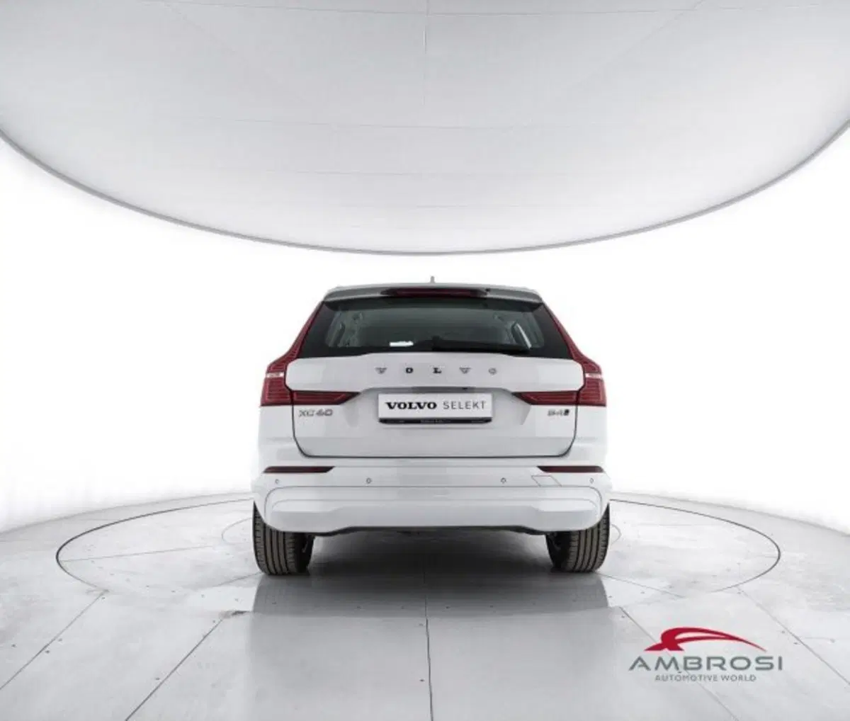 Volvo XC60 usata a Perugia (6)