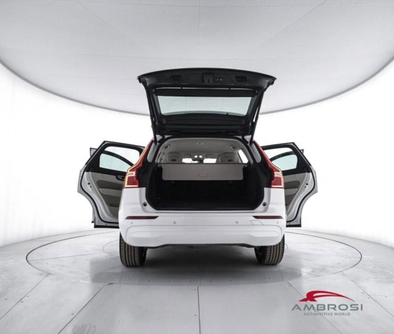 Volvo XC60 usata a Perugia (7)