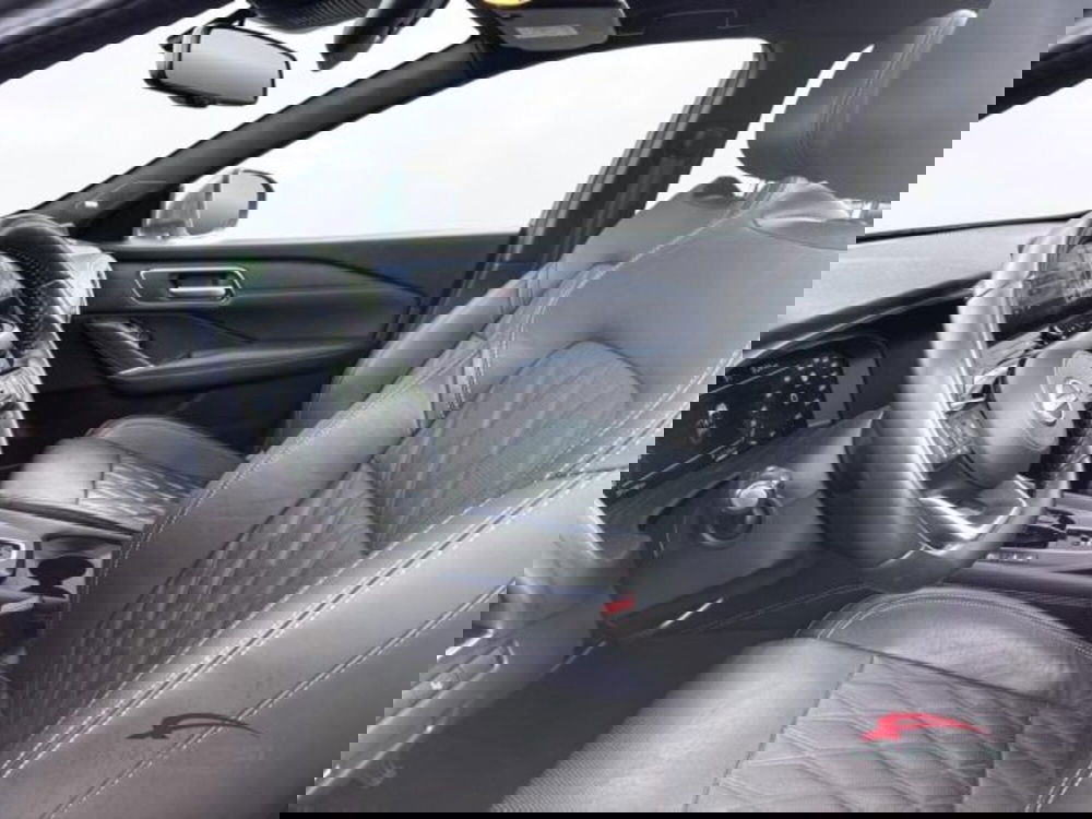 Nissan Qashqai usata a Perugia (10)