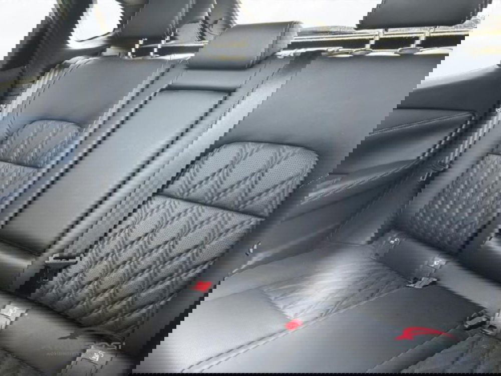 Nissan Qashqai usata a Perugia (11)