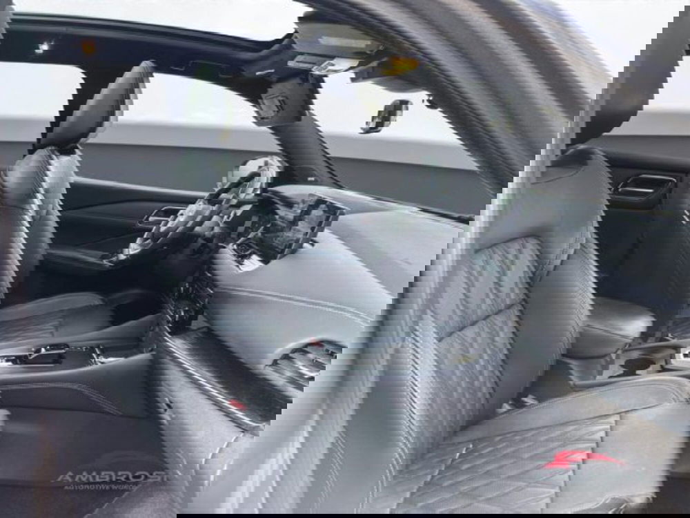 Nissan Qashqai usata a Perugia (12)