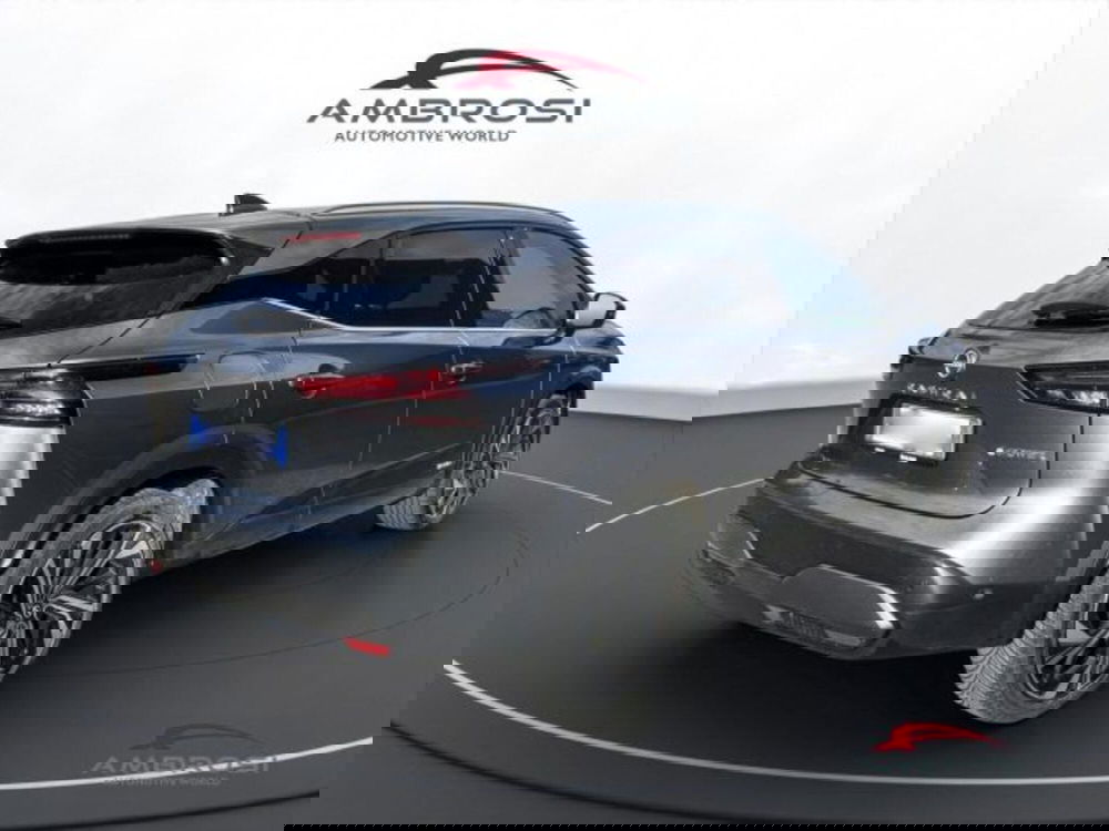 Nissan Qashqai usata a Perugia (3)