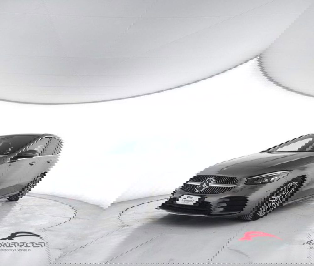Mercedes-Benz Classe B usata a Perugia