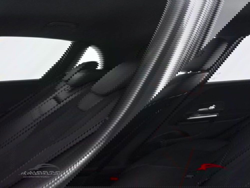 Mercedes-Benz Classe B usata a Perugia (10)