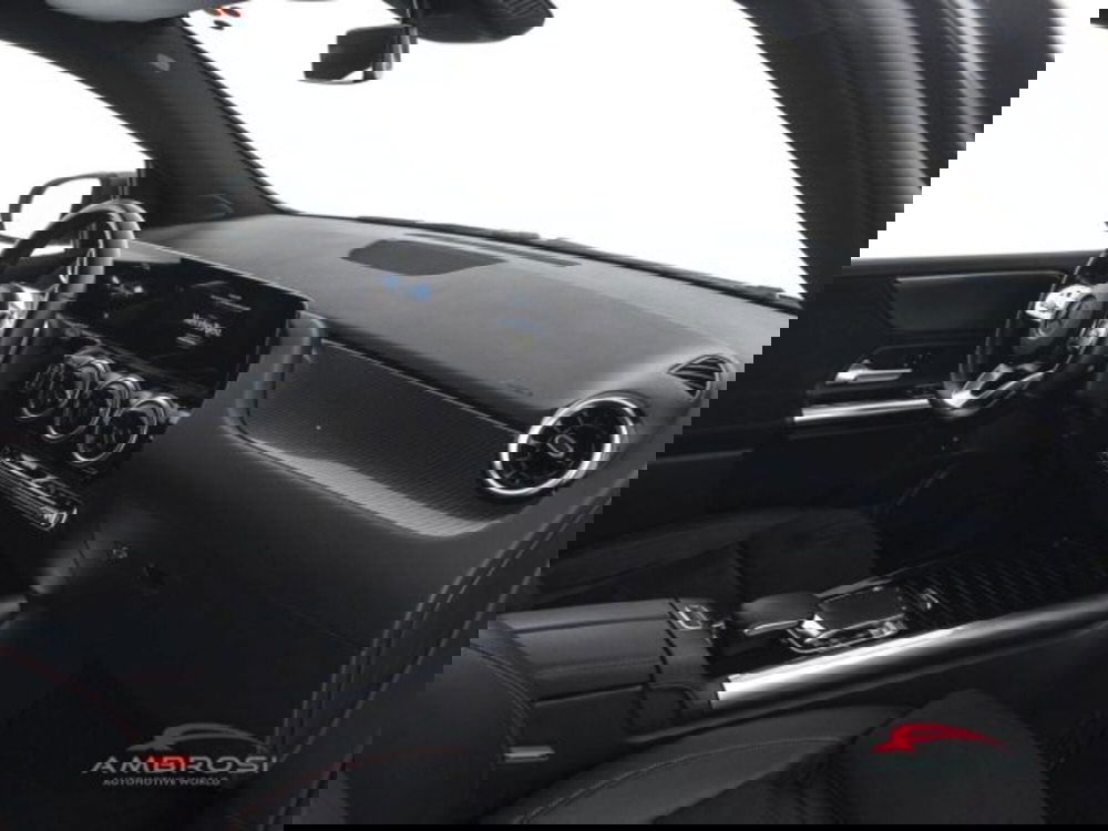 Mercedes-Benz Classe B usata a Perugia (12)