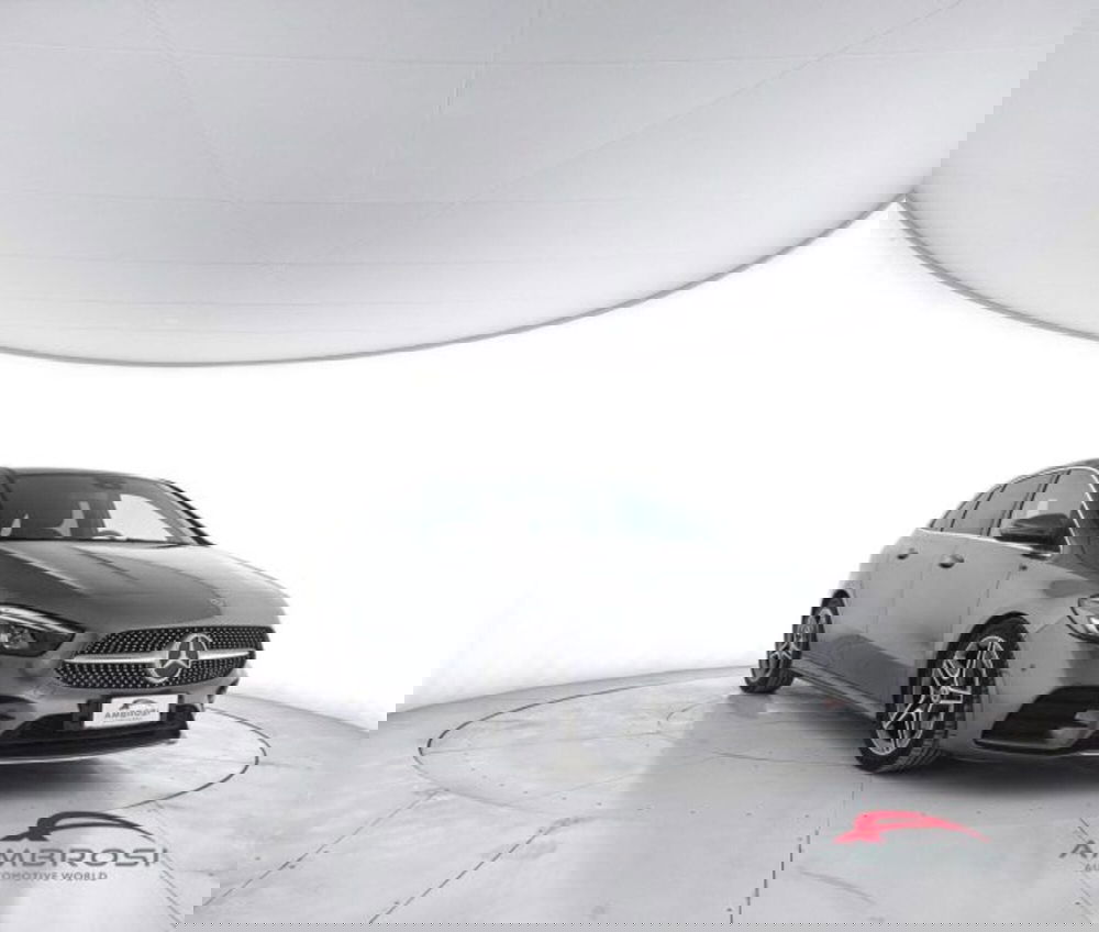 Mercedes-Benz Classe B usata a Perugia (2)