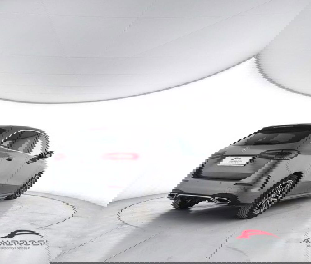 Mercedes-Benz Classe B usata a Perugia (3)