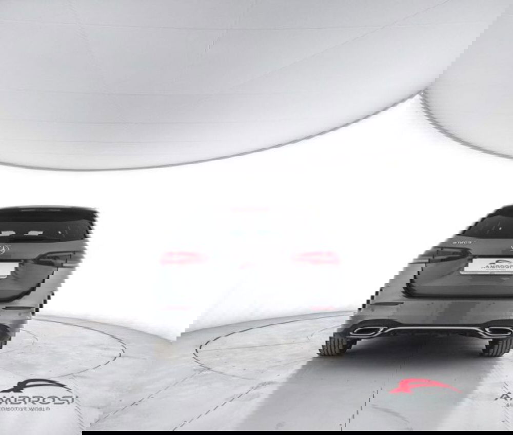 Mercedes-Benz Classe B usata a Perugia (6)