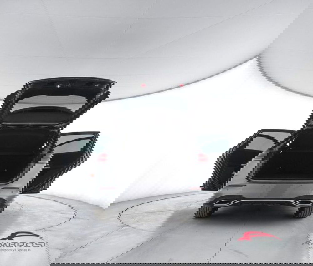 Mercedes-Benz Classe B usata a Perugia (7)