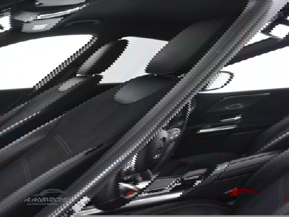 Mercedes-Benz Classe B usata a Perugia (9)