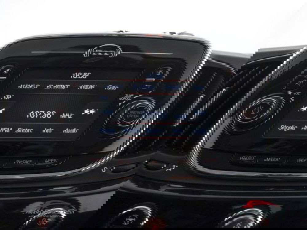 Fiat 500 usata a Perugia (14)