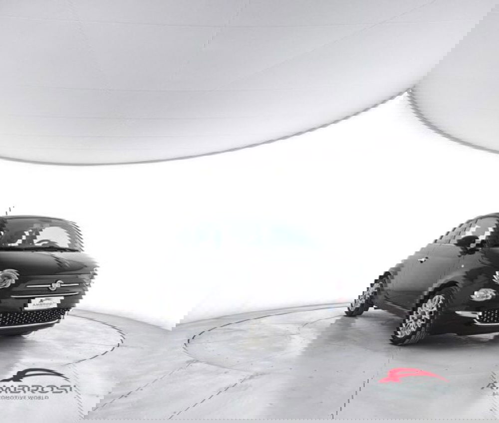 Fiat 500 usata a Perugia (2)