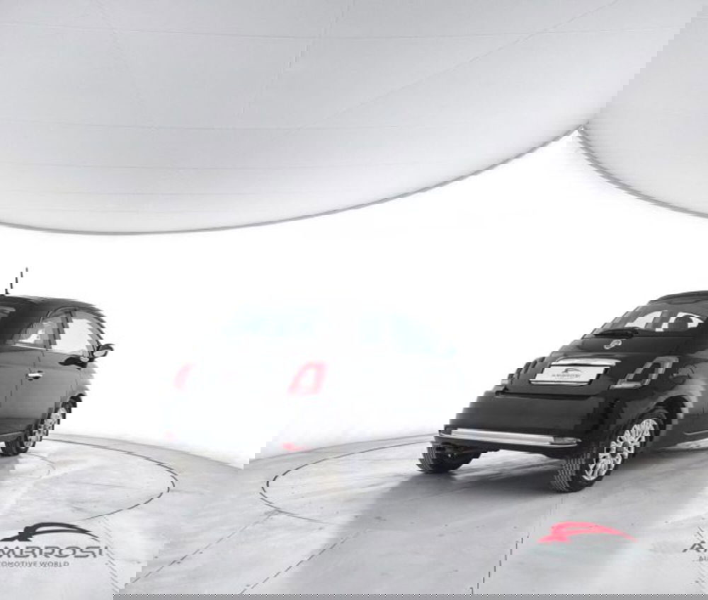 Fiat 500 usata a Perugia (3)