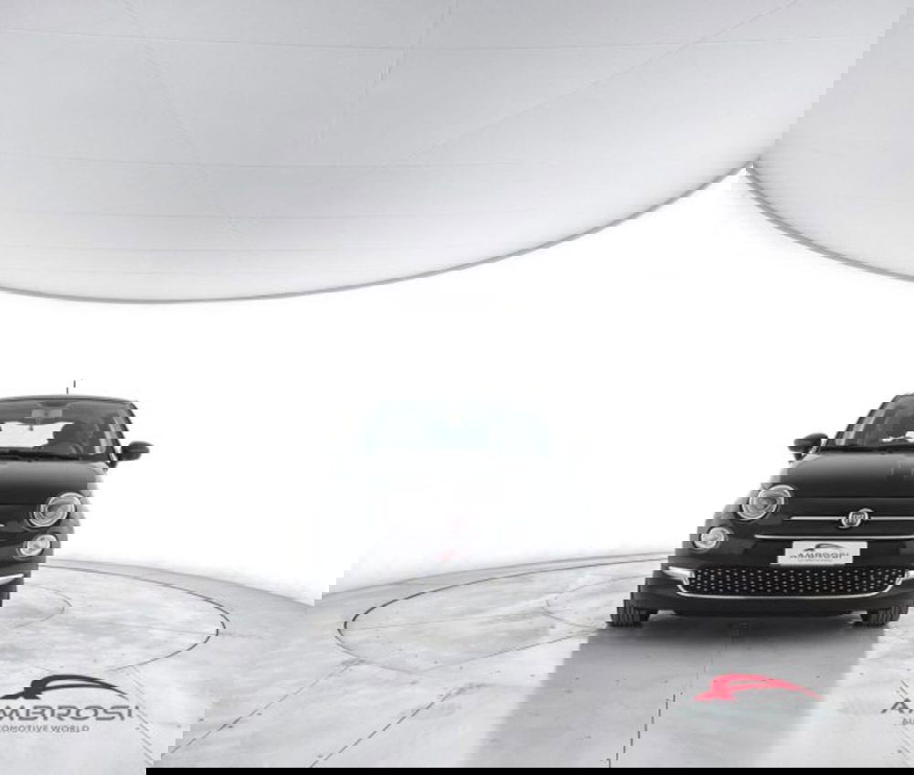 Fiat 500 usata a Perugia (5)