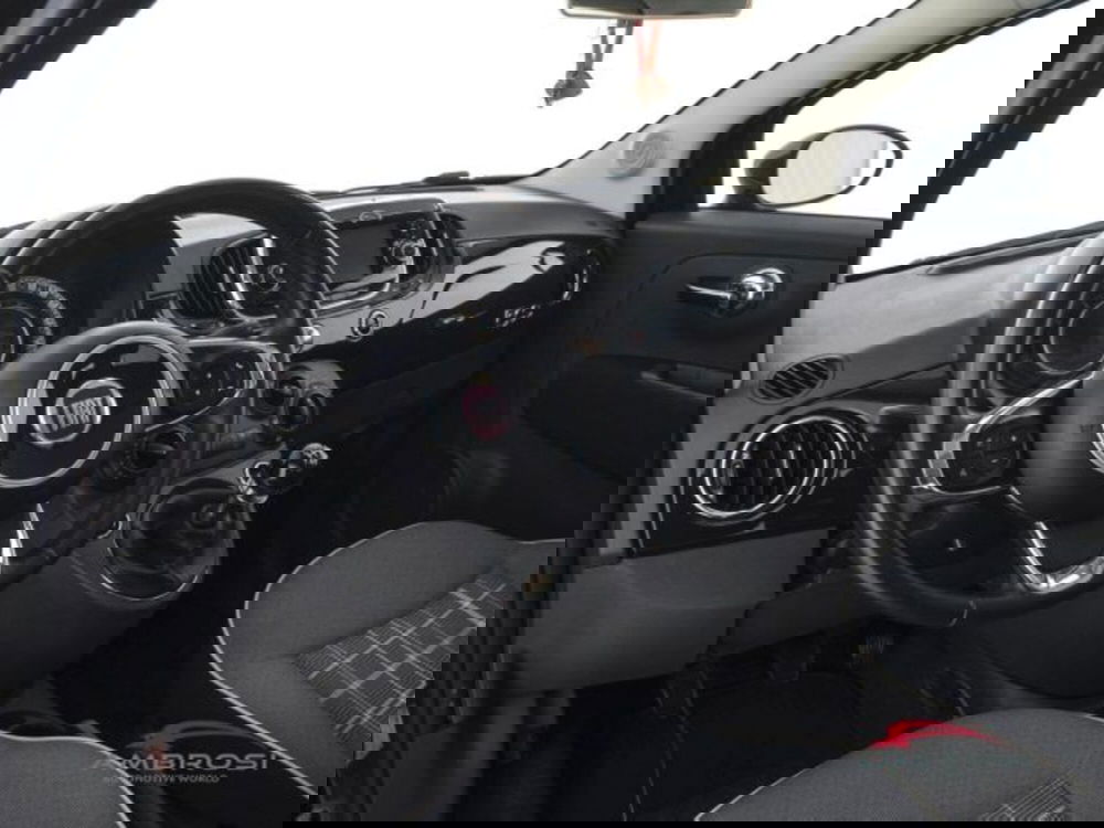 Fiat 500 usata a Perugia (8)