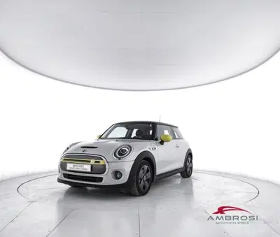 MINI Mini Cooper SE S del 2021 usata a Corciano