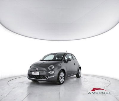 Fiat 500 1.0 Hybrid Dolcevita del 2022 usata a Corciano