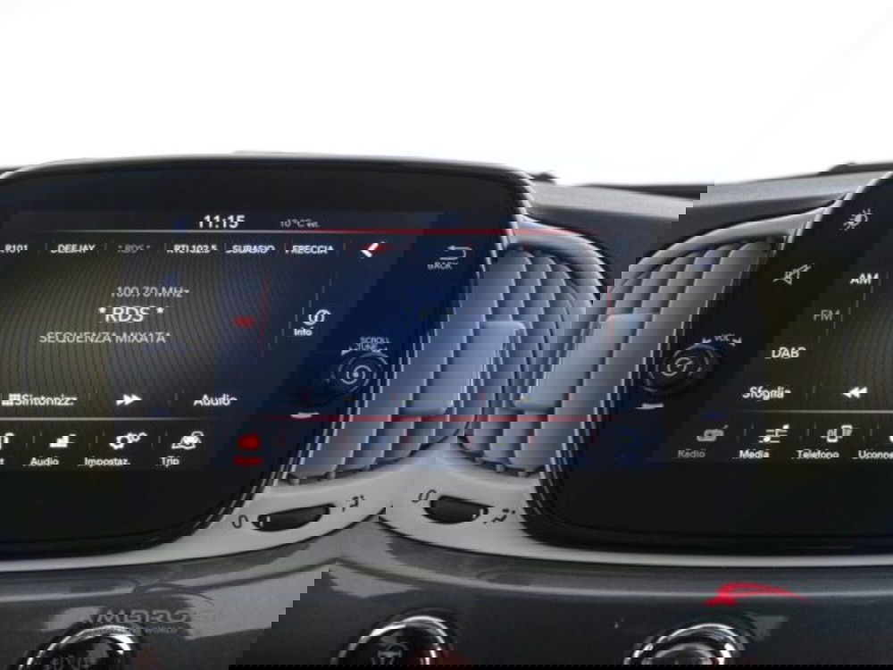 Fiat 500 usata a Perugia (14)