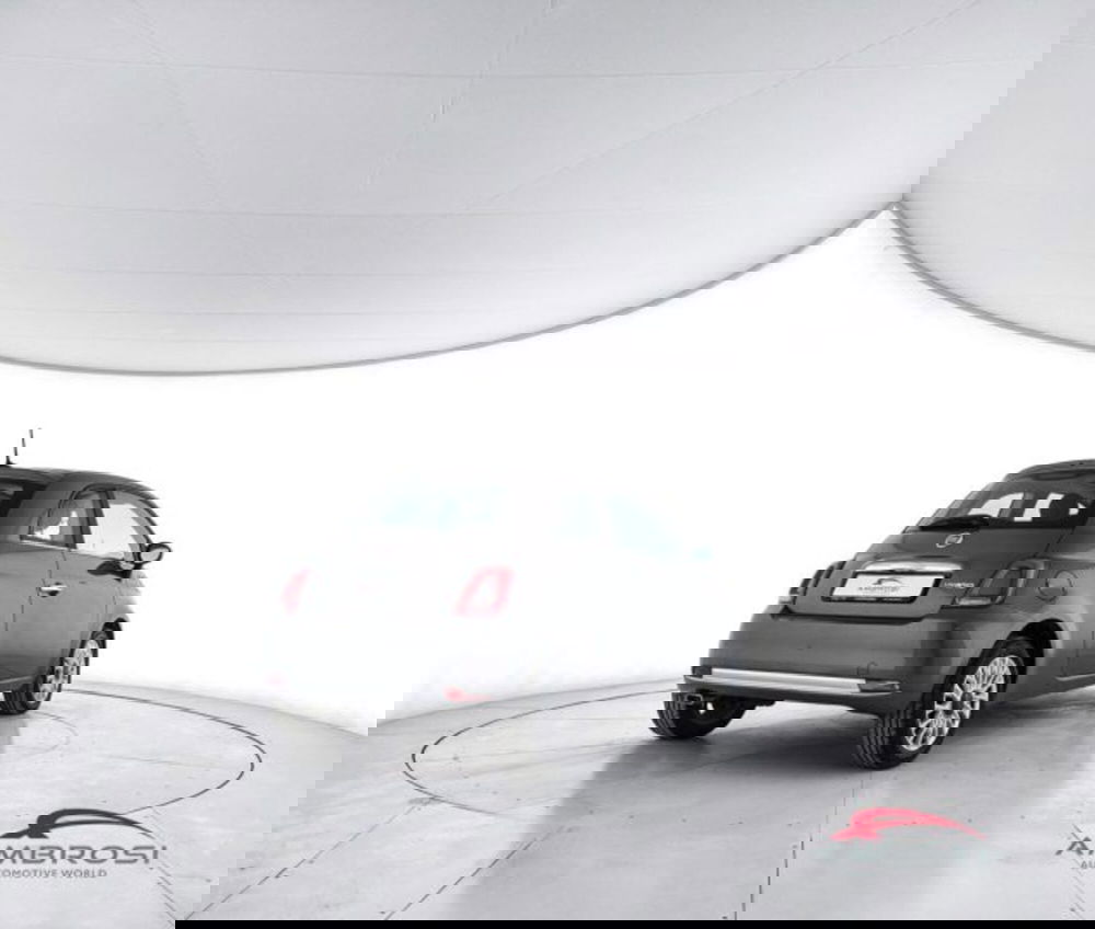 Fiat 500 usata a Perugia (3)