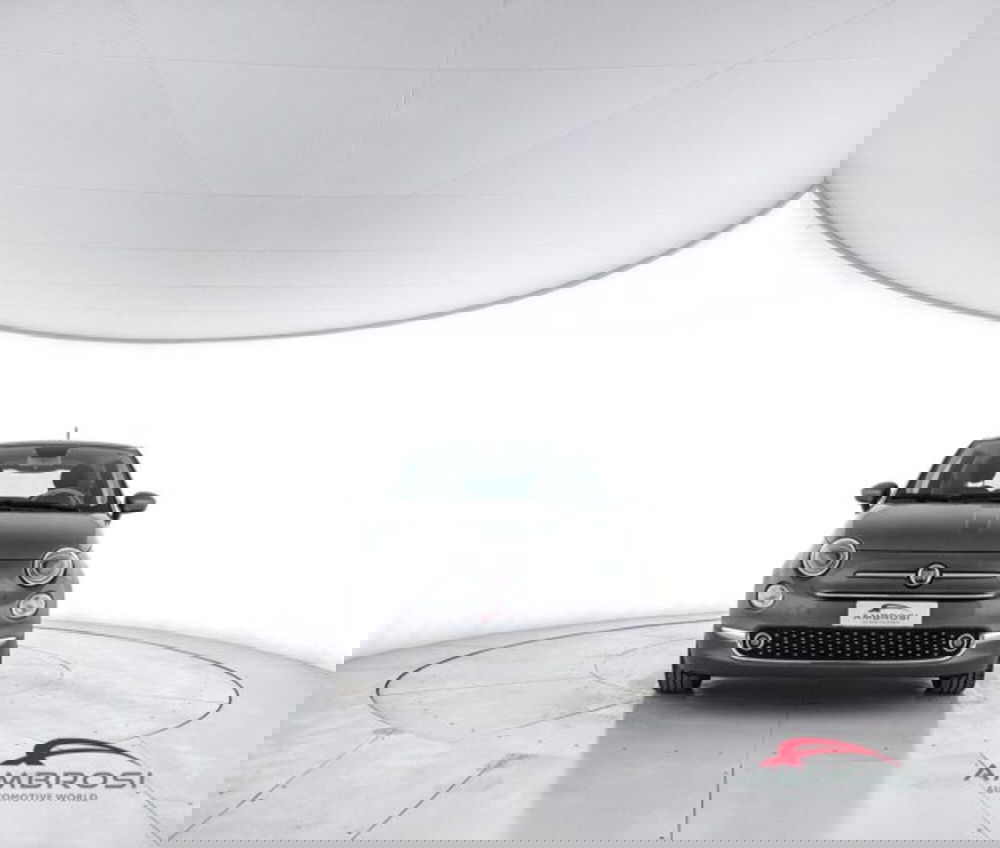 Fiat 500 usata a Perugia (5)