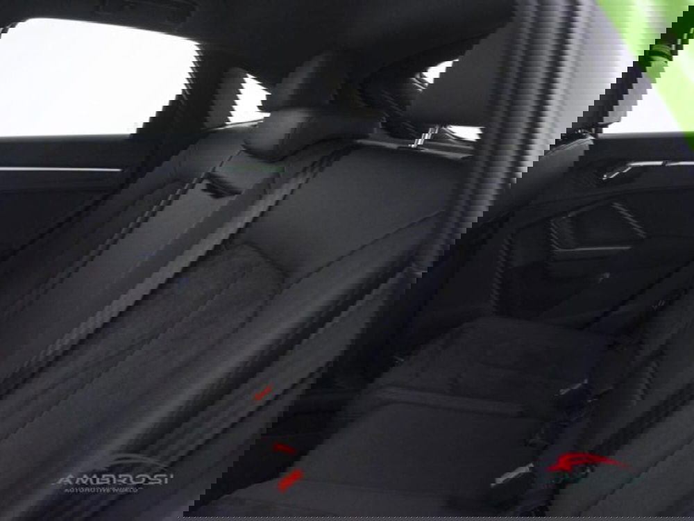 Audi RS Q3 usata a Perugia (10)