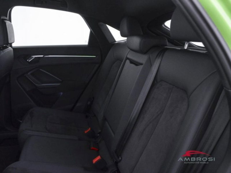 Audi RS Q3 usata a Perugia (10)