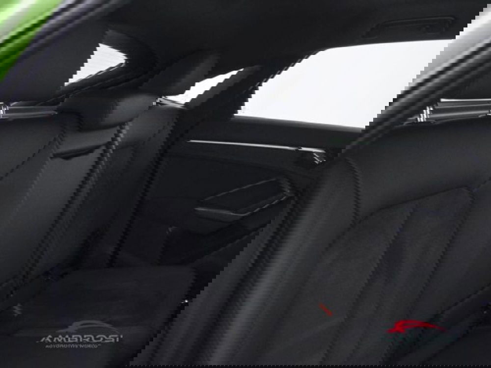 Audi RS Q3 usata a Perugia (11)