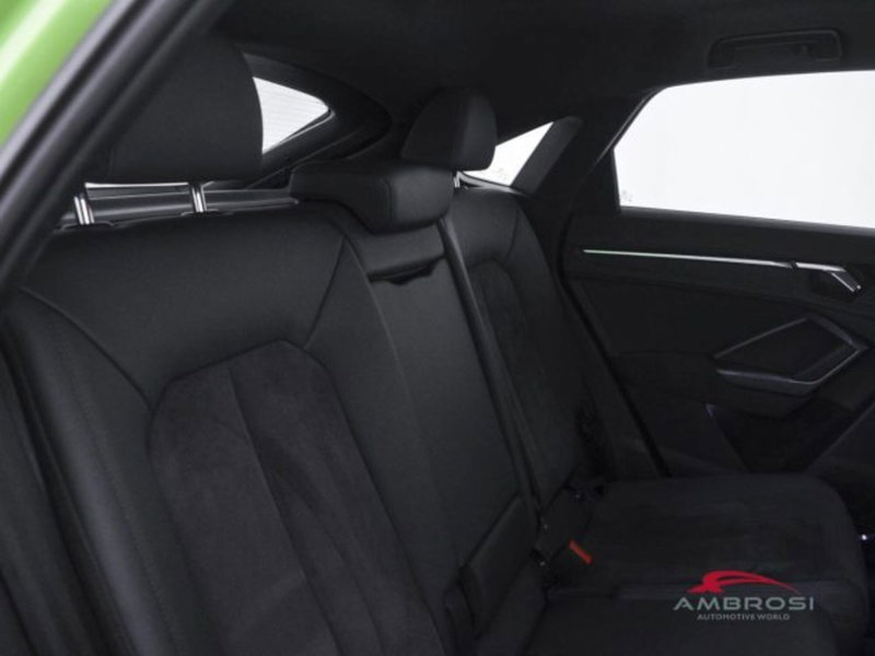 Audi RS Q3 usata a Perugia (11)