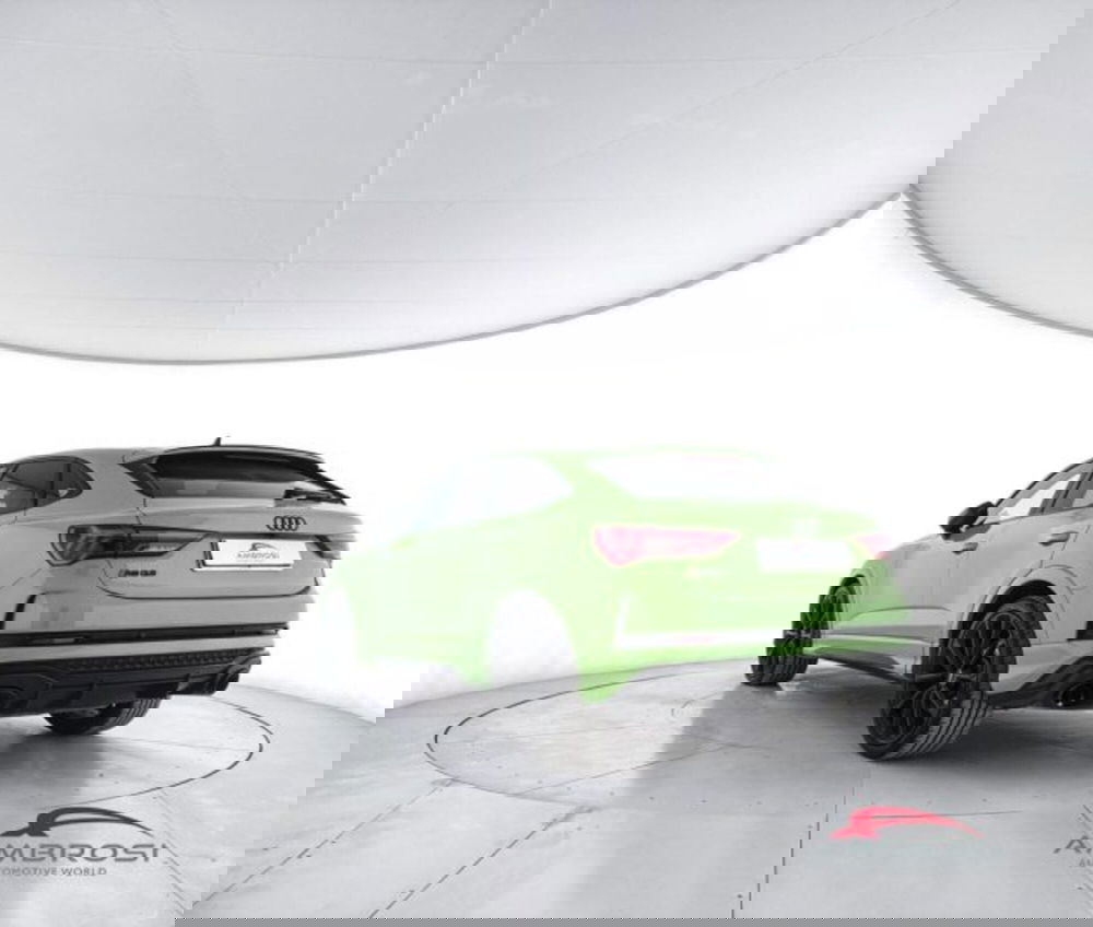 Audi RS Q3 usata a Perugia (4)