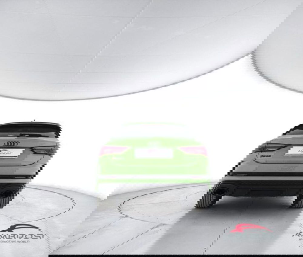 Audi RS Q3 usata a Perugia (6)