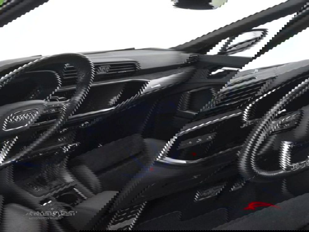 Audi RS Q3 usata a Perugia (8)