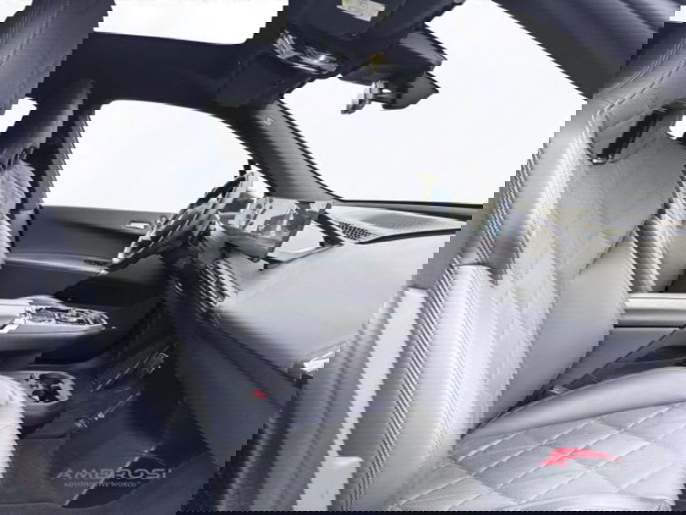 BMW iX usata a Perugia (12)