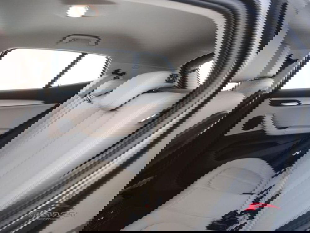 BMW X2 usata a Perugia (10)