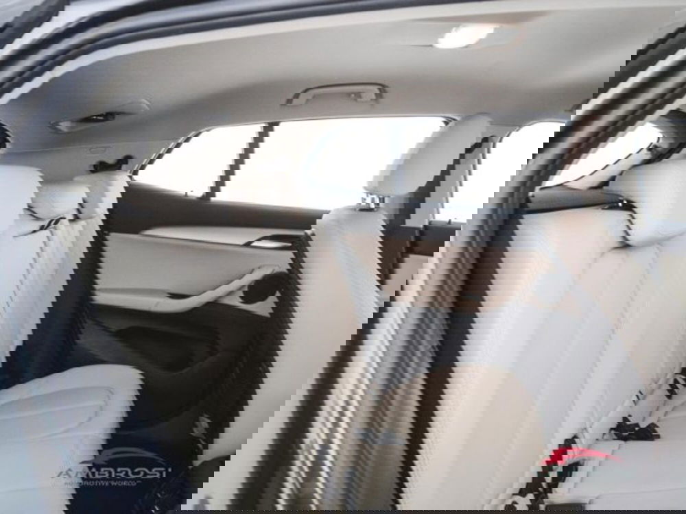 BMW X2 usata a Perugia (11)