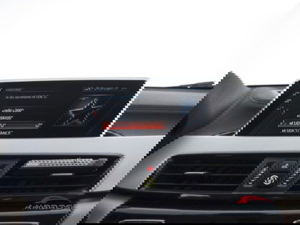 BMW X2 usata a Perugia (14)