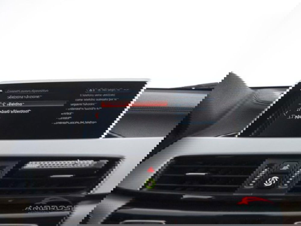 BMW X2 usata a Perugia (15)