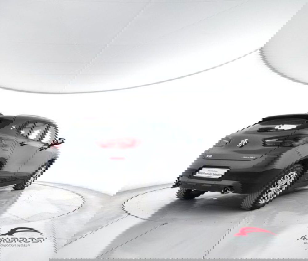 BMW X2 usata a Perugia (3)