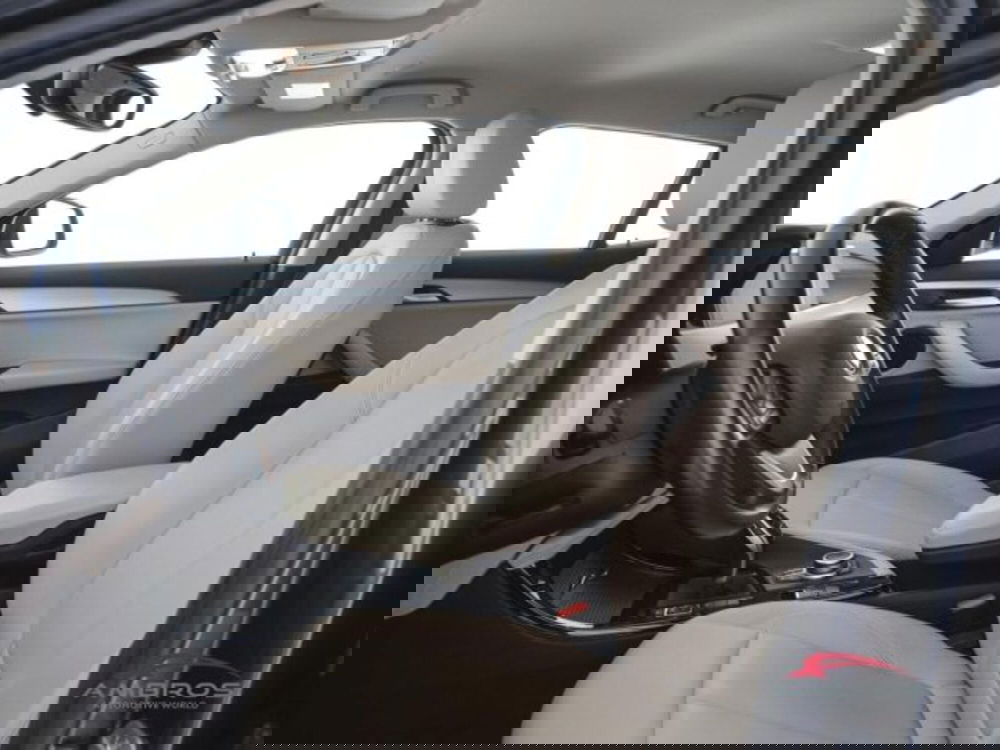 BMW X2 usata a Perugia (9)