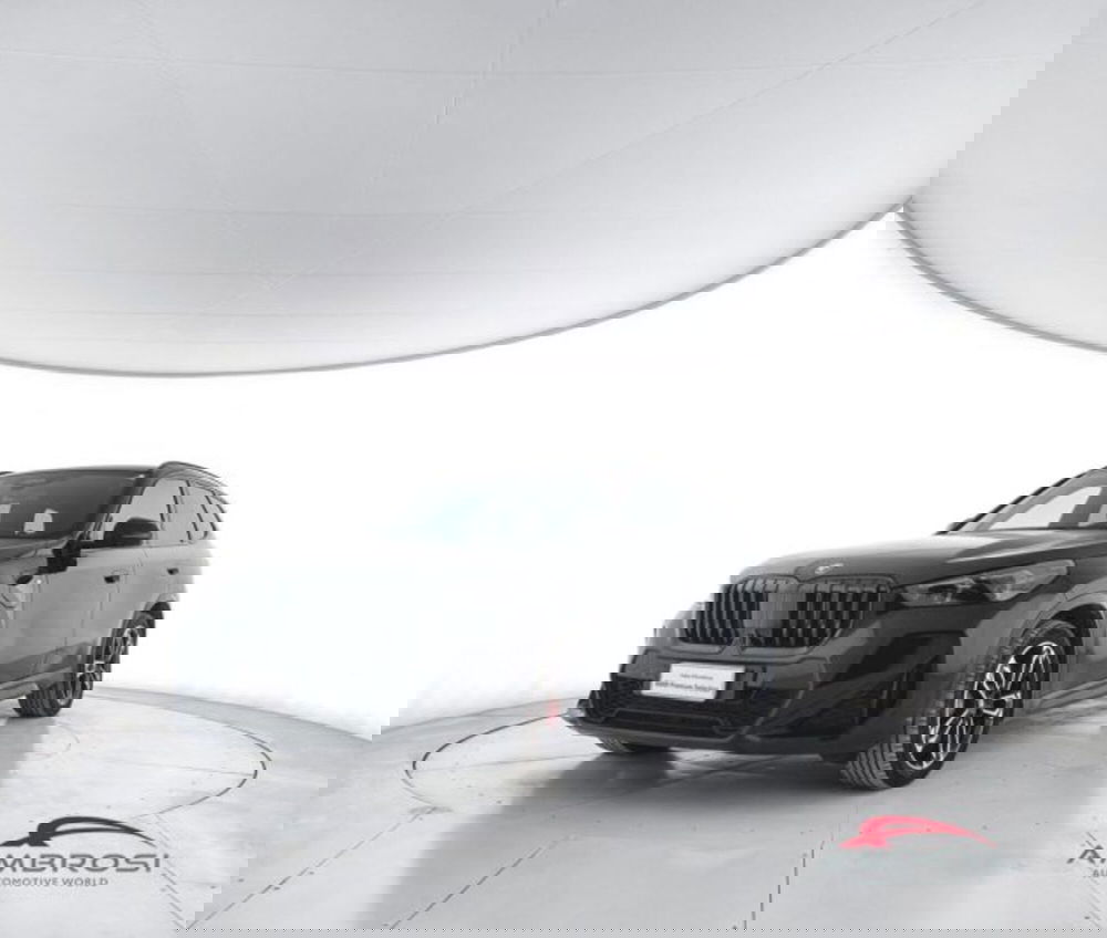 BMW X1 usata a Perugia