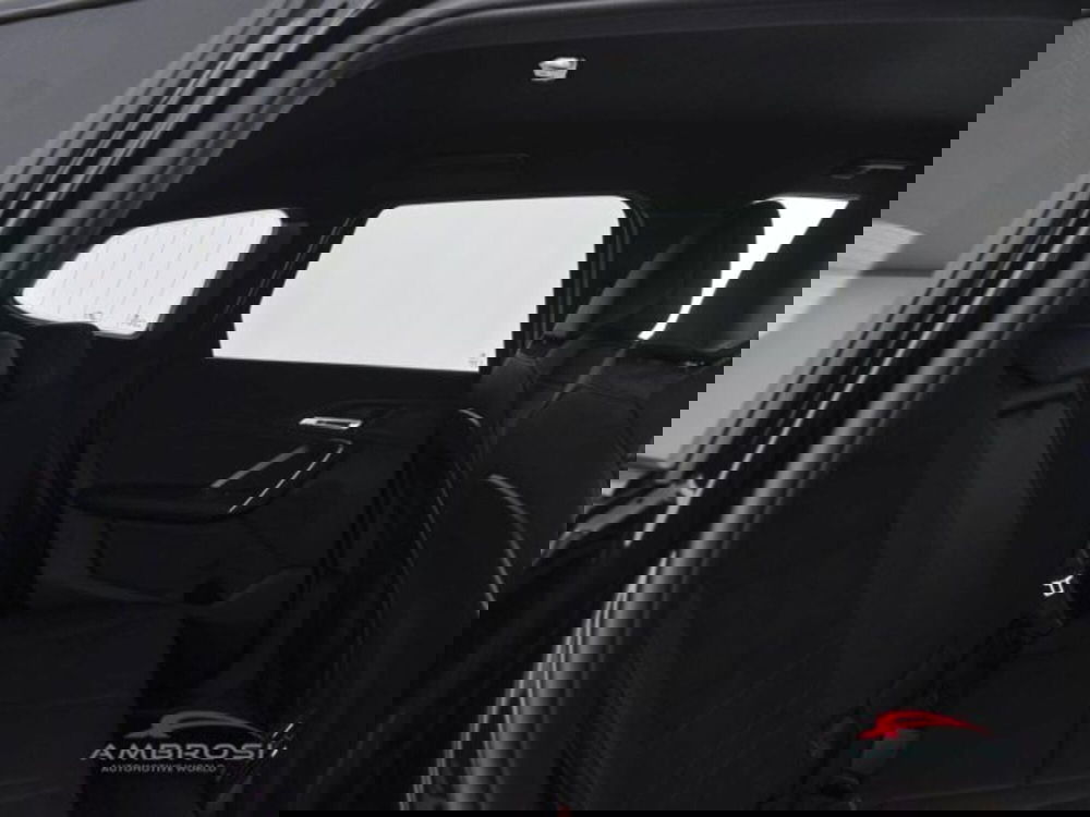 BMW X1 usata a Perugia (11)