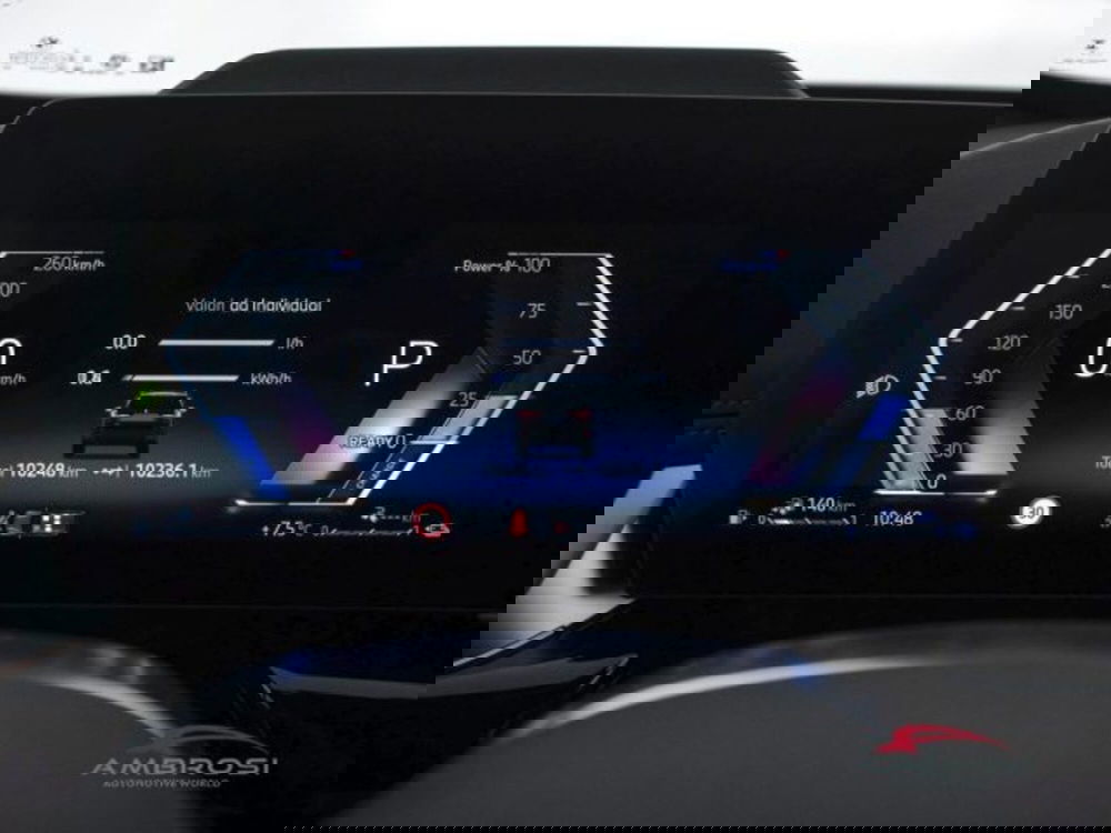 BMW X1 usata a Perugia (13)