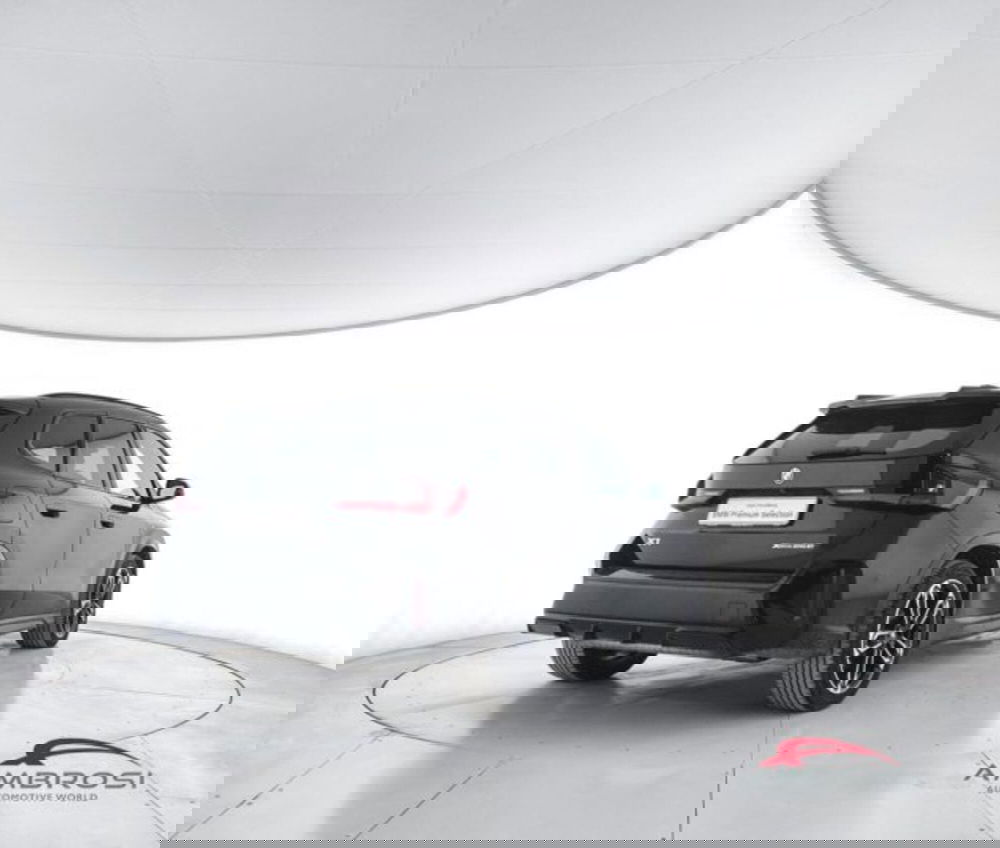 BMW X1 usata a Perugia (3)