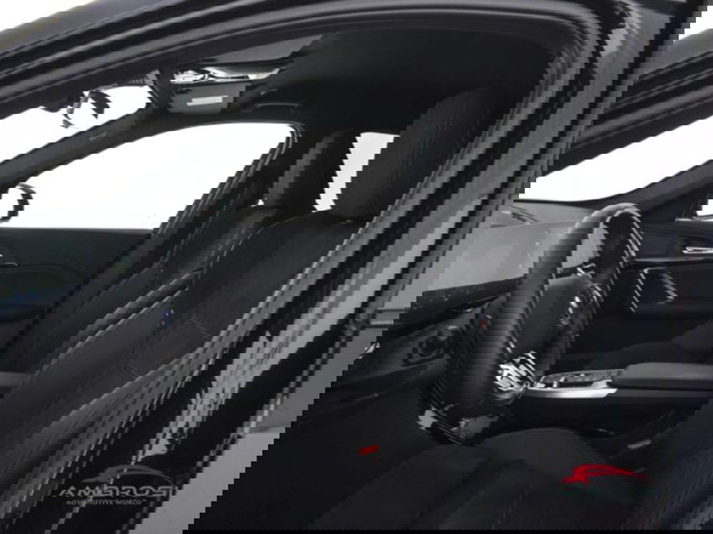 BMW X1 usata a Perugia (9)