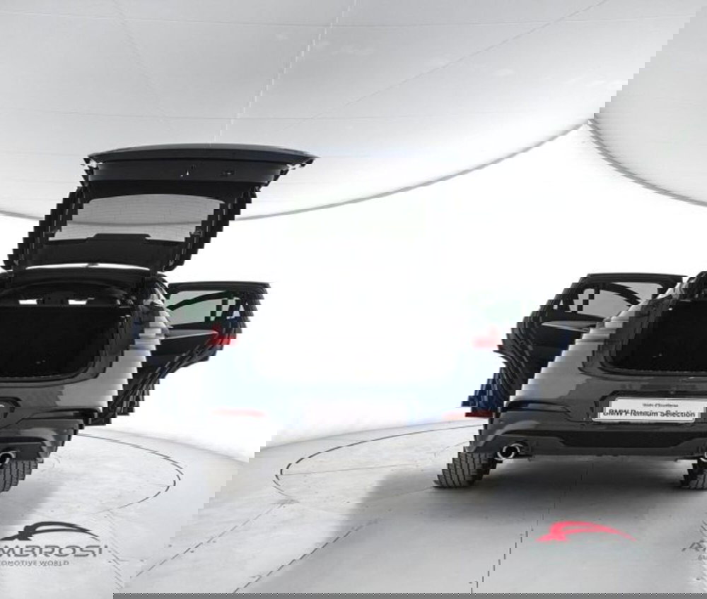 BMW X4 usata a Perugia (7)